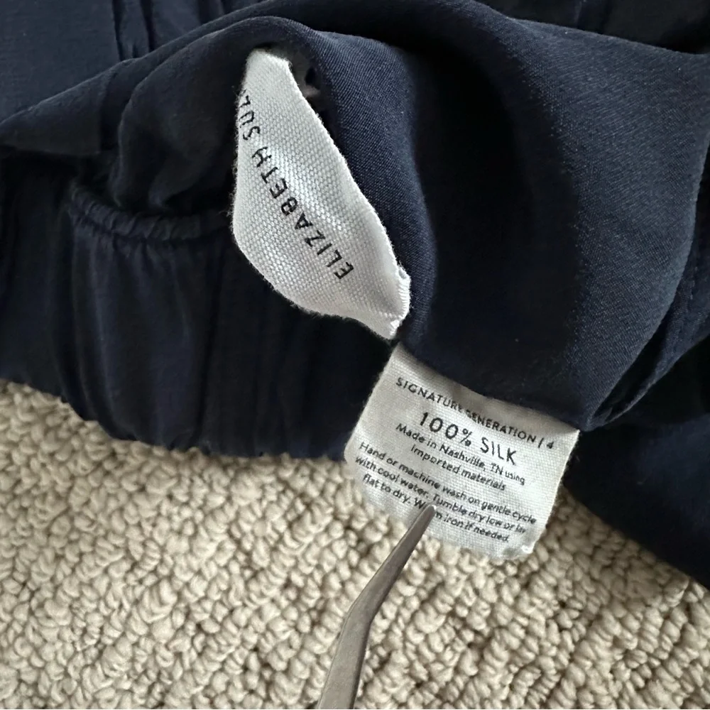 Elizabeth Suzann Andy Palazzo - Picture 5 of 6